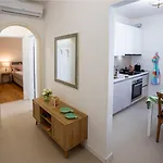 Apartment Cristal Triest