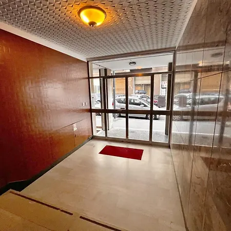 Cristal Apartamento Trieste