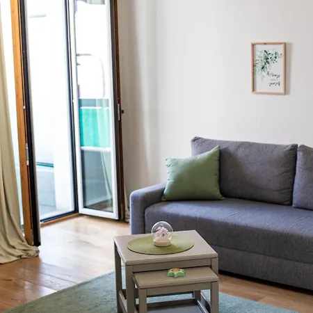 Cristal 的里雅斯特