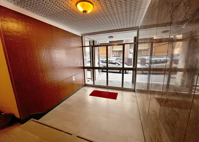 Cristal Apartamento Trieste